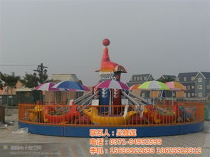 激战鲨鱼岛 三和游乐在大兴安岭打造的趣味冒险体验